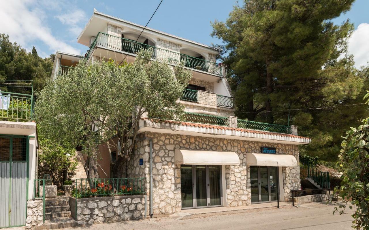 Apartments Azzurro Blace Rom bilde